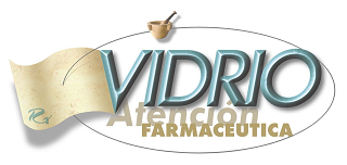 Farmacia Vidrio